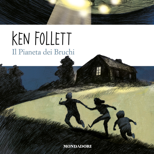 Il pianeta dei bruchi