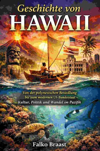 Geschichte von Hawaii