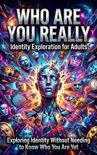 Who Are You Really: Identity Exploration for Adults
