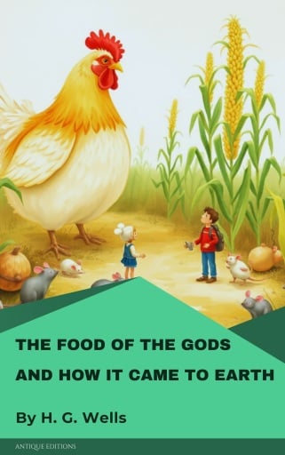 The Food of the Gods and How It Came to Earth