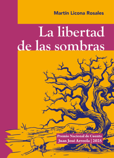 La libertad de las sombras