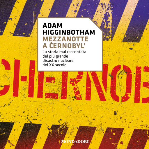 MEZZANOTTE A CERNOBYL