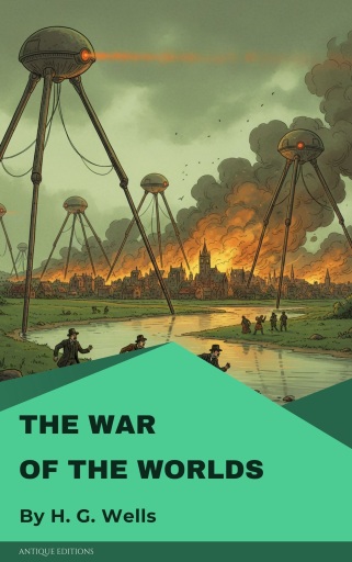 The War of the Worlds
