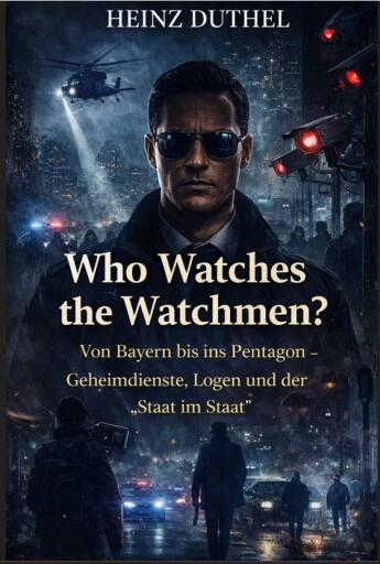 Who Watches the Watchmen?
