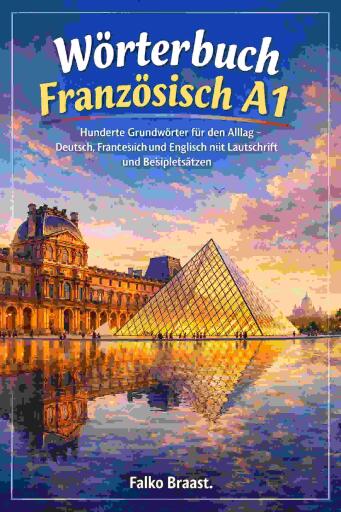 Wörterbuch Französisch A1