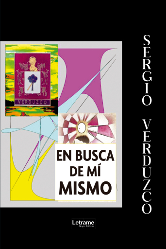 En busca de mí mismo