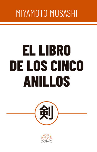 El libro de los cinco anillos