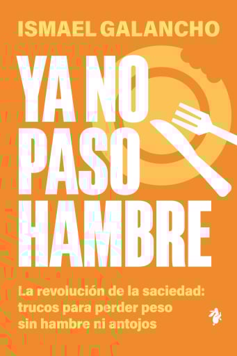 Ya no paso hambre