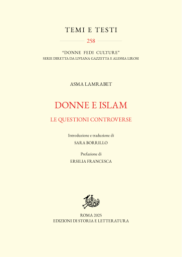 Donne e islam