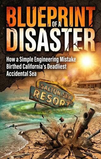 Blueprint of a Disaster