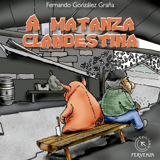 A matanza clandestina