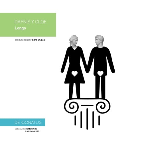 Dafnis y Cloe
