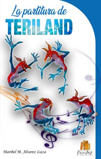 La partitura de Teriland