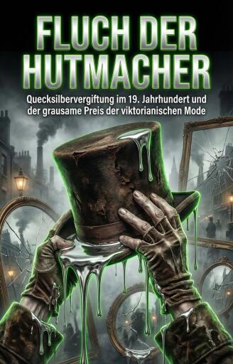 Fluch der Hutmacher
