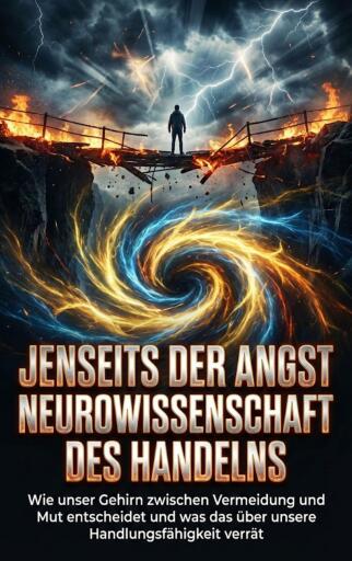 Jenseits der Angst: Neurowissenschaft des Handelns
