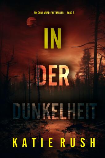 In der Dunkelheit (Ein Cara-Ward-FBI-Thriller – Band 3)