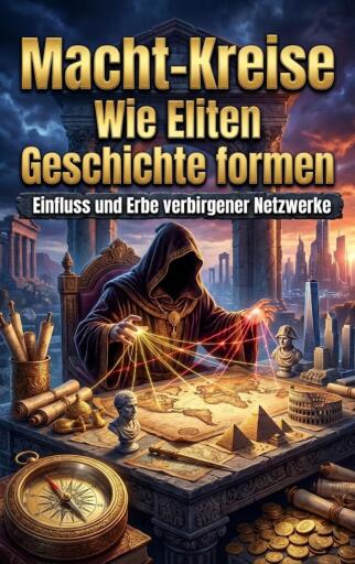 Macht-Kreise: Wie Eliten Geschichte formen