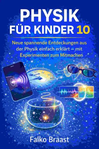 Physik für Kinder 10
