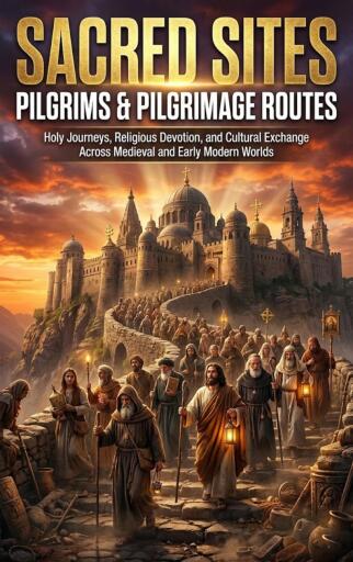 Sacred Sites: Pilgrims & Pilgrimage Routes
