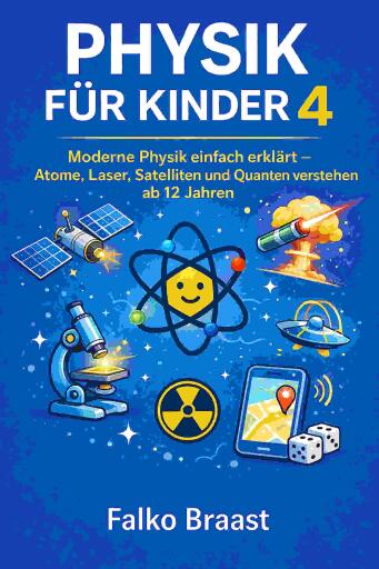 Physik für Kinder 4