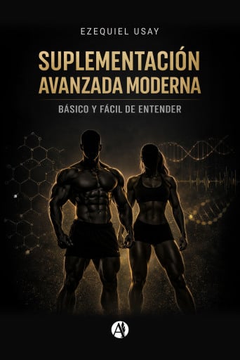 Suplementación avanzada moderna