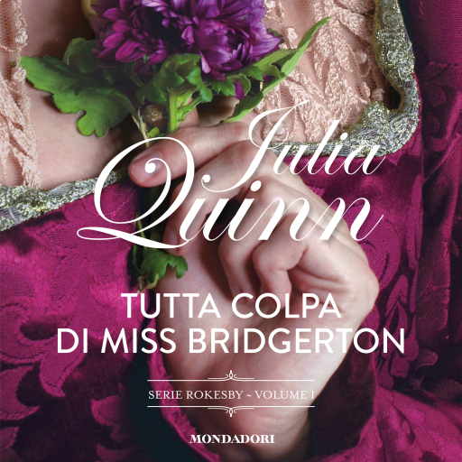 Tutta colpa di Miss Bridgerton