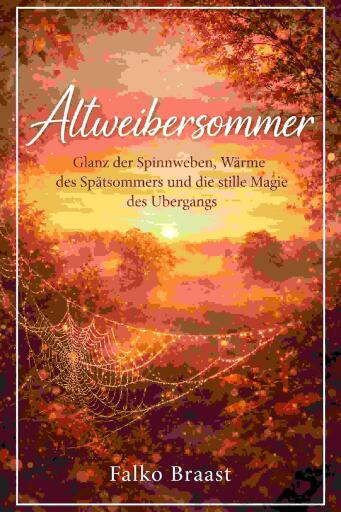 Altweibersommer