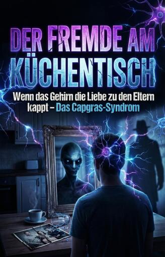 Fremde am Küchentisch