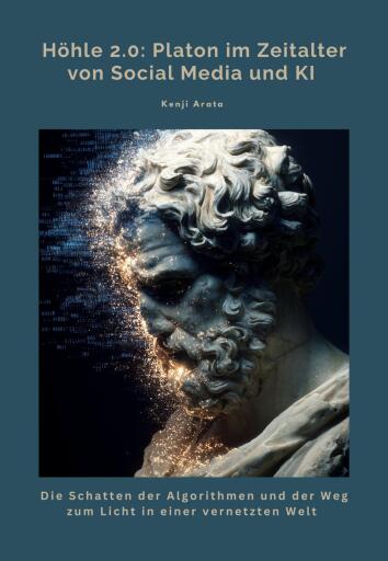 Höhle 2.0: Platon im Zeitalter von Social Media und KI