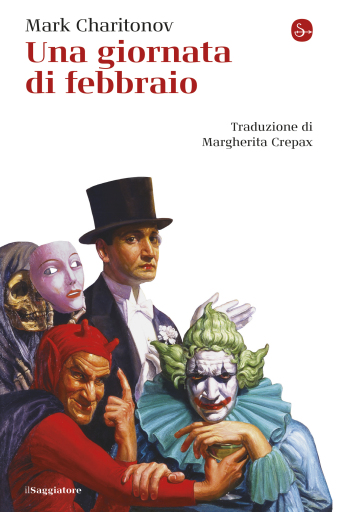 Una giornata di febbraio