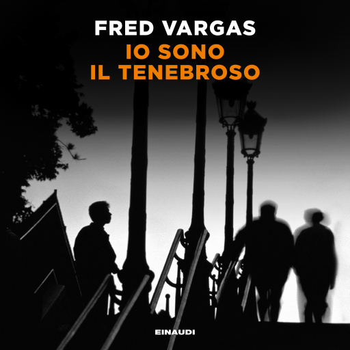 Io sono il Tenebroso