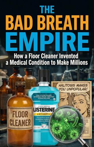 Bad Breath Empire