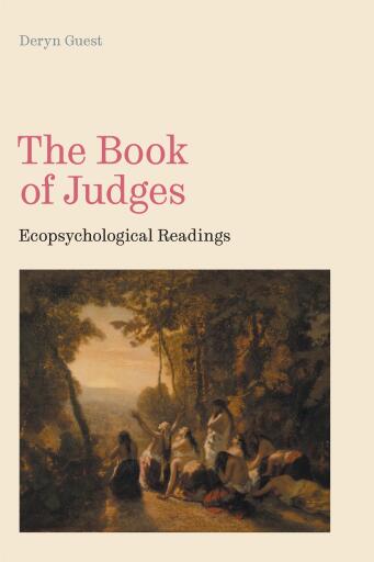 The Book of Judges