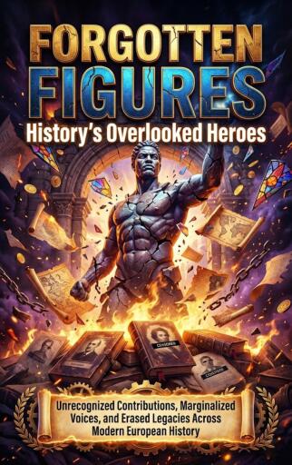 Forgotten Figures: History's Overlooked Heroes