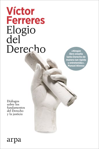 Elogio del Derecho