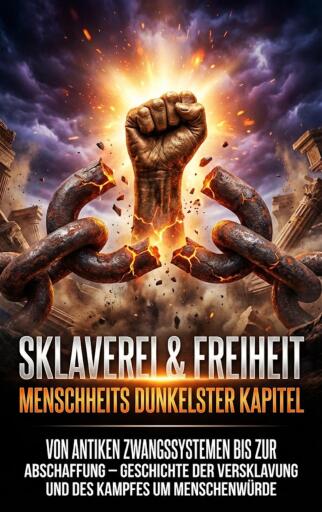 Sklaverei & Freiheit: Menschheits dunkelster Kapitel