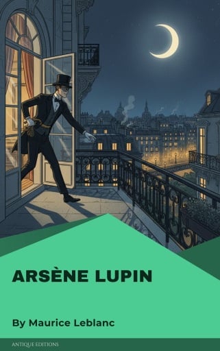 Arsène Lupin