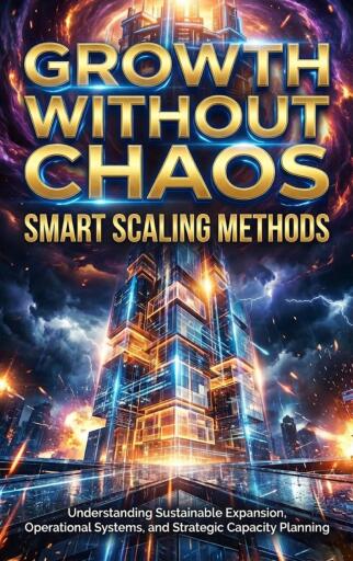 Growth Without Chaos: Smart Scaling Methods
