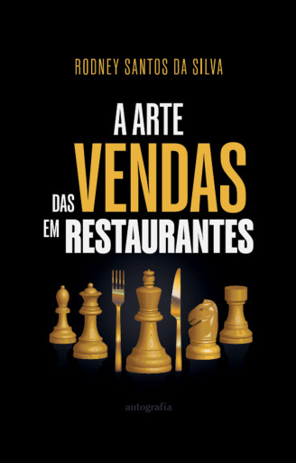 A arte das vendas em restaurantes