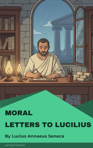 Moral letters to Lucilius