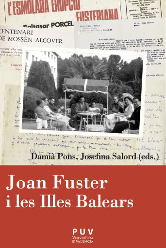 Joan Fuster i les Illes Balears