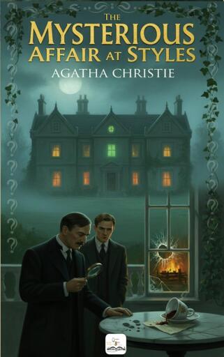 The Mysterious Affair at Styles