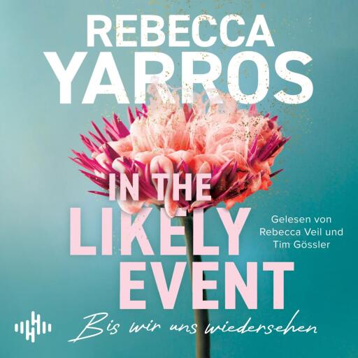 In the Likely Event – Bis wir uns wiedersehen