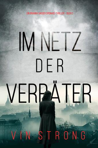 Im Netz der Verräter (Ein Brianna Dagger Spionage-Thriller – Buch 2)