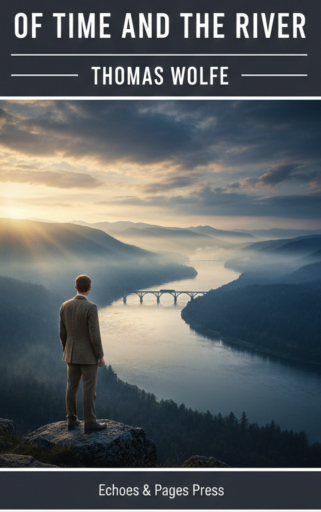 Of Time and the River