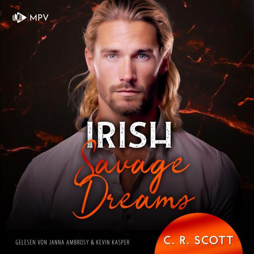 Irish Savage Dreams