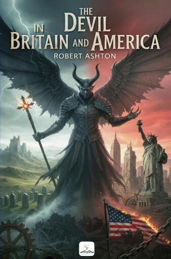 The Devil in Britain and America