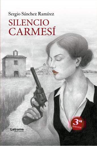 Silencio carmesí