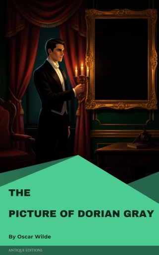 The Picture of Dorian Gray