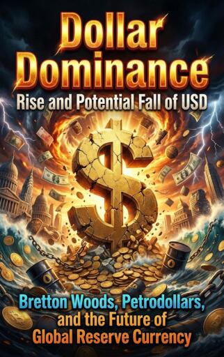 Dollar Dominance: Rise and Potential Fall of USD